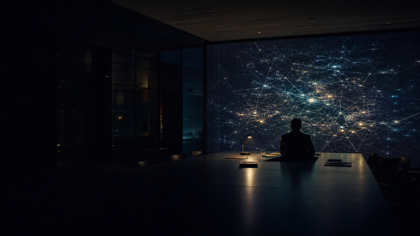 The Rise of Agentic AI and Enterprise Decision Making