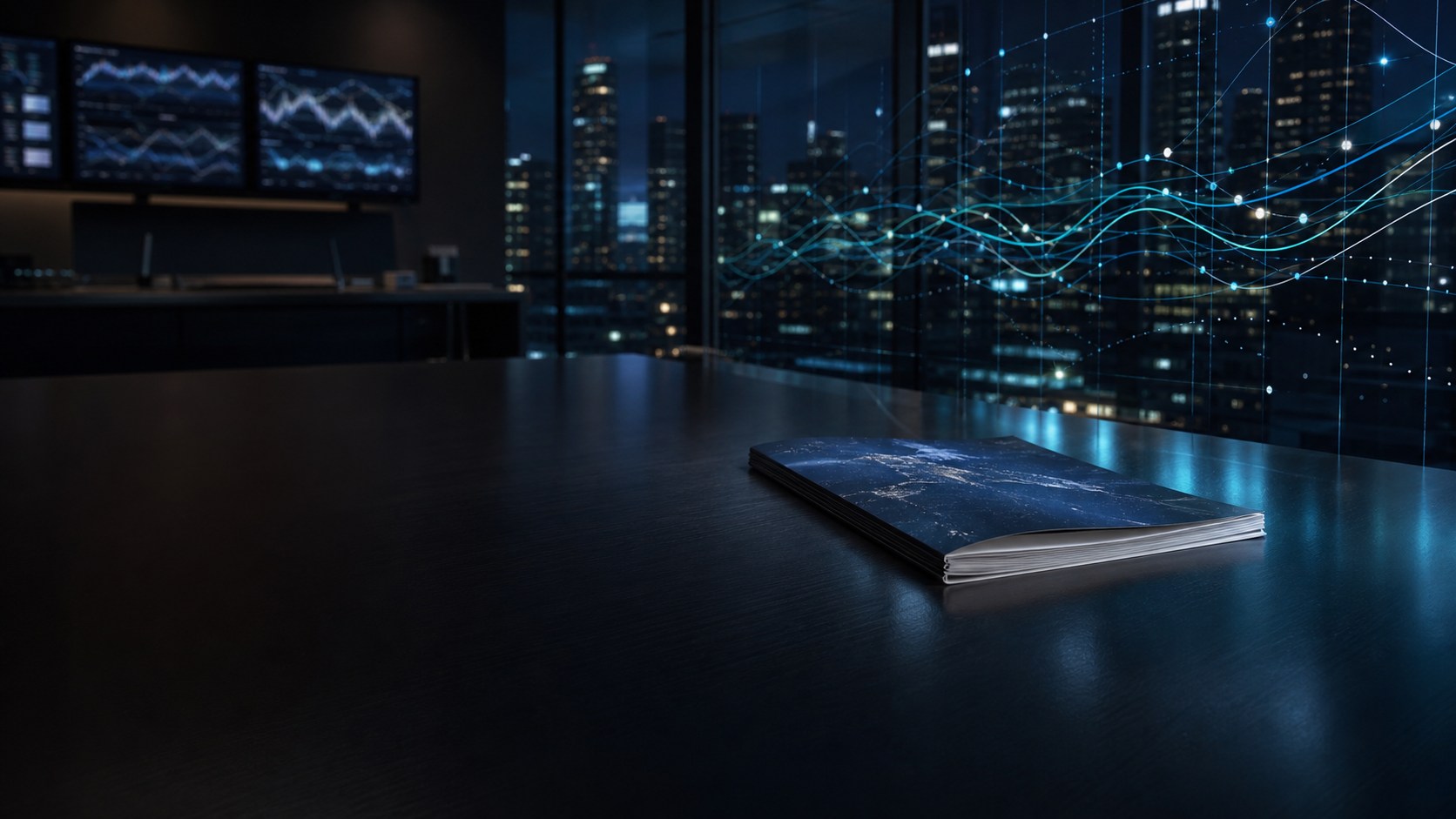 The Evolution of Market Research: From Reports to Real-Time Intelligence