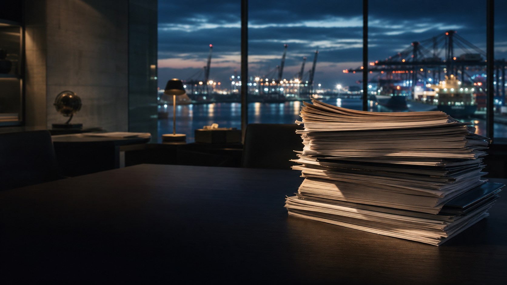 Why Static Market Reports Are Failing Modern Business Leaders