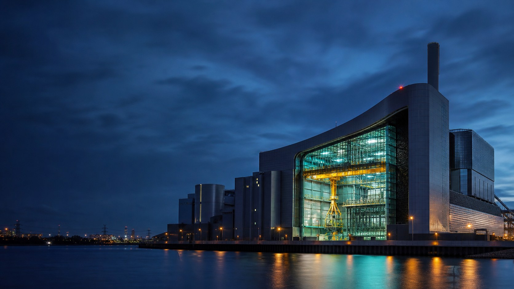 Waste-to-Energy: The Shift from Disposal Problem to Infrastructure Strategy blog cover